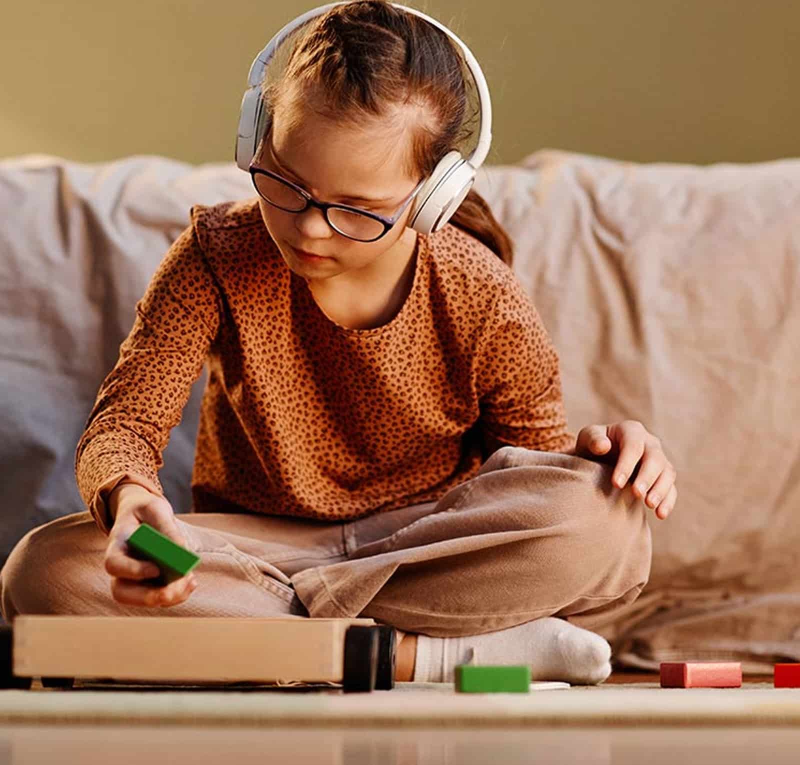 Adult Autism Support