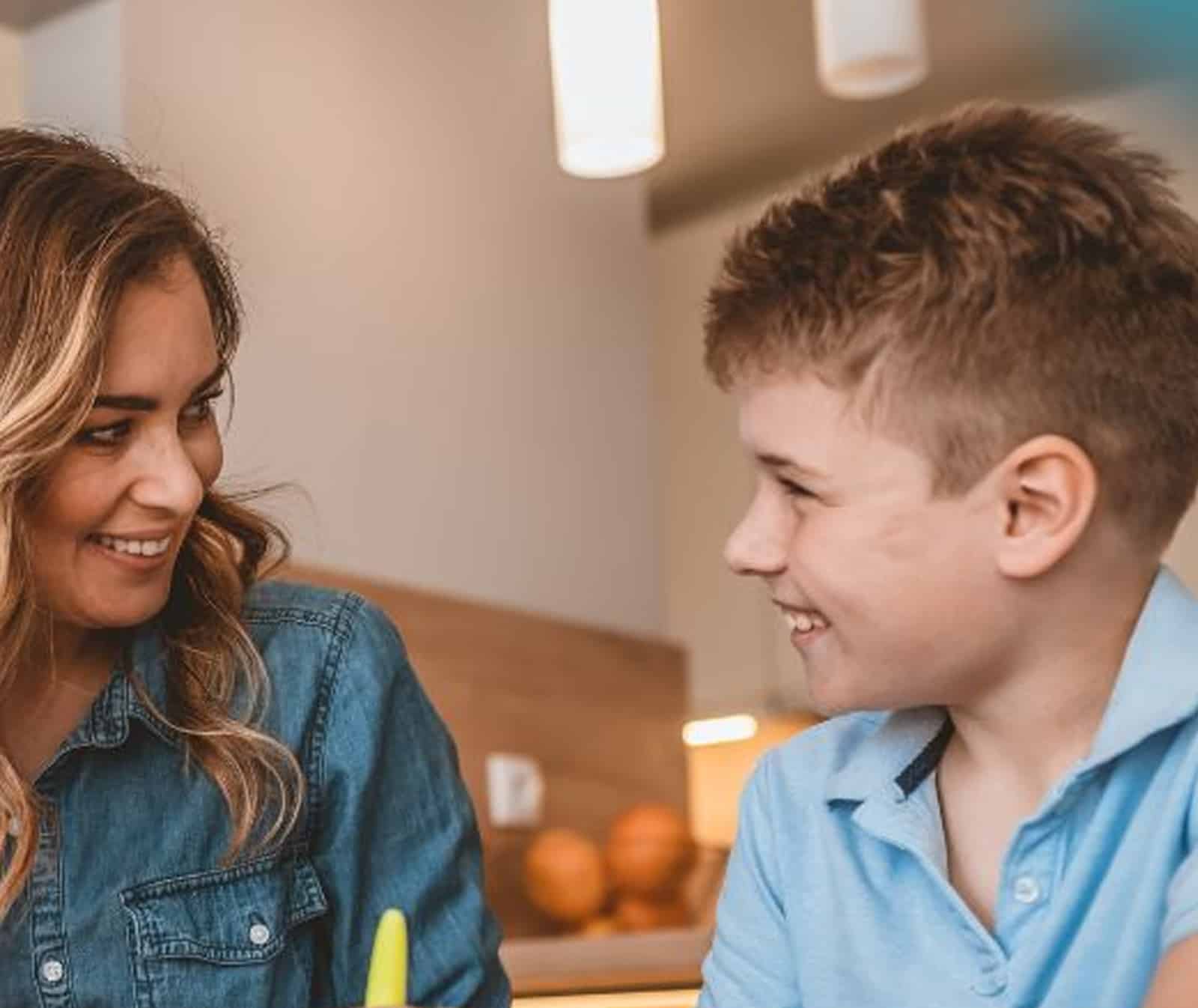 Autism Caregivers and Staff