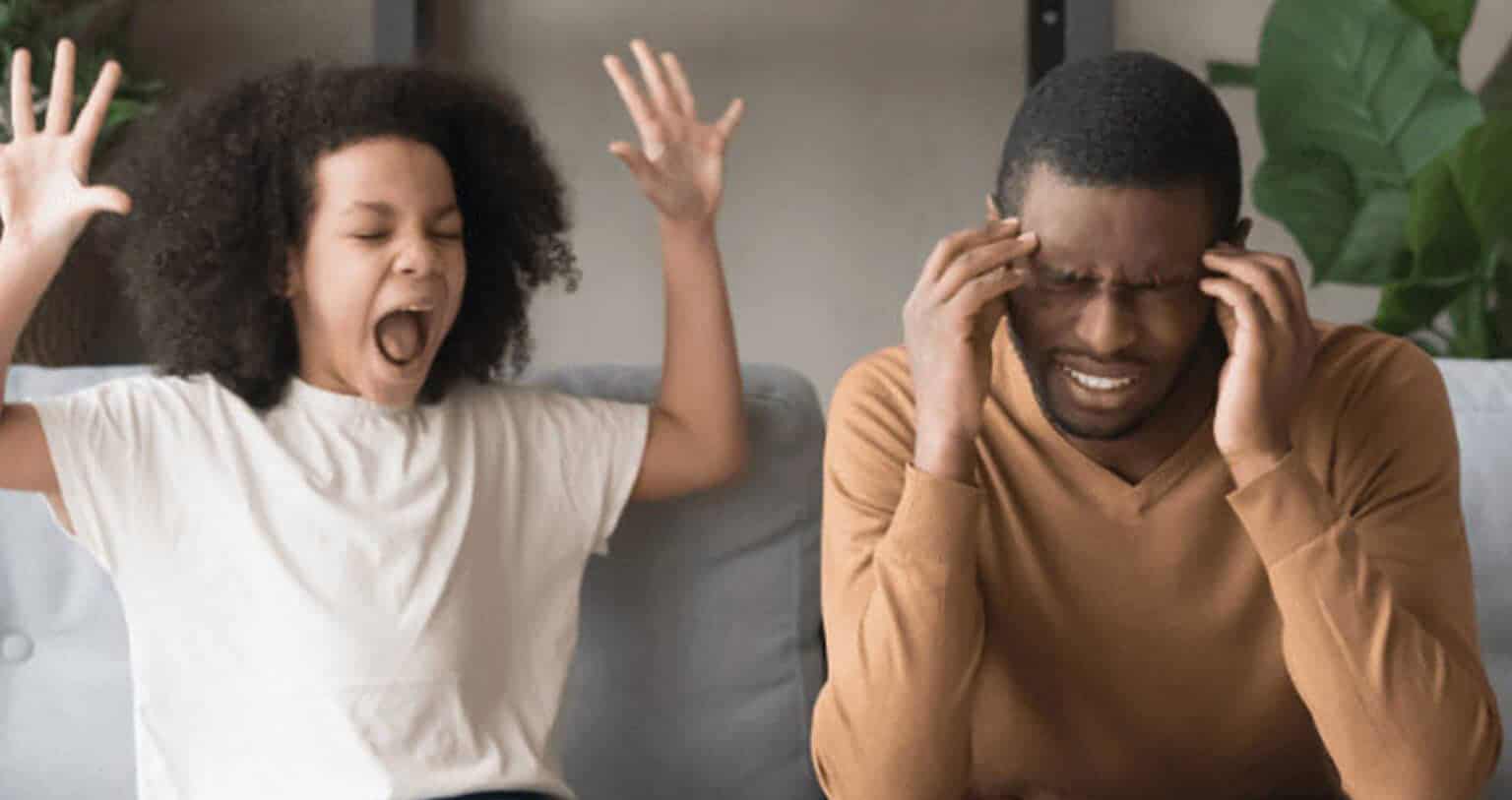 AUTISM EDUCATION FOR PARENTS