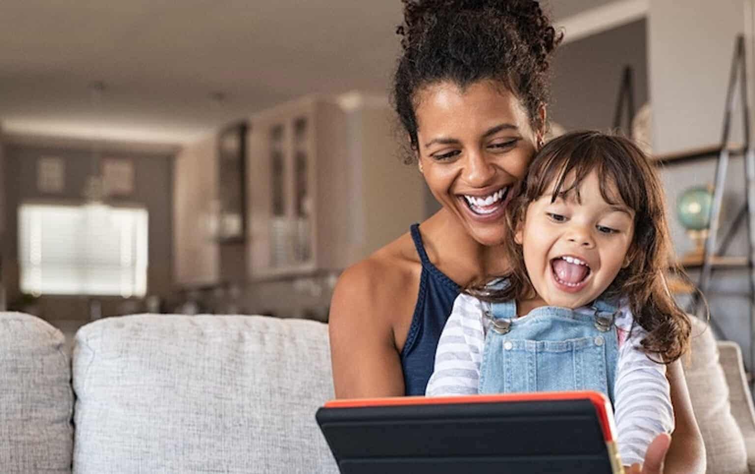 Autism Support App Built for the Entire Care Circle