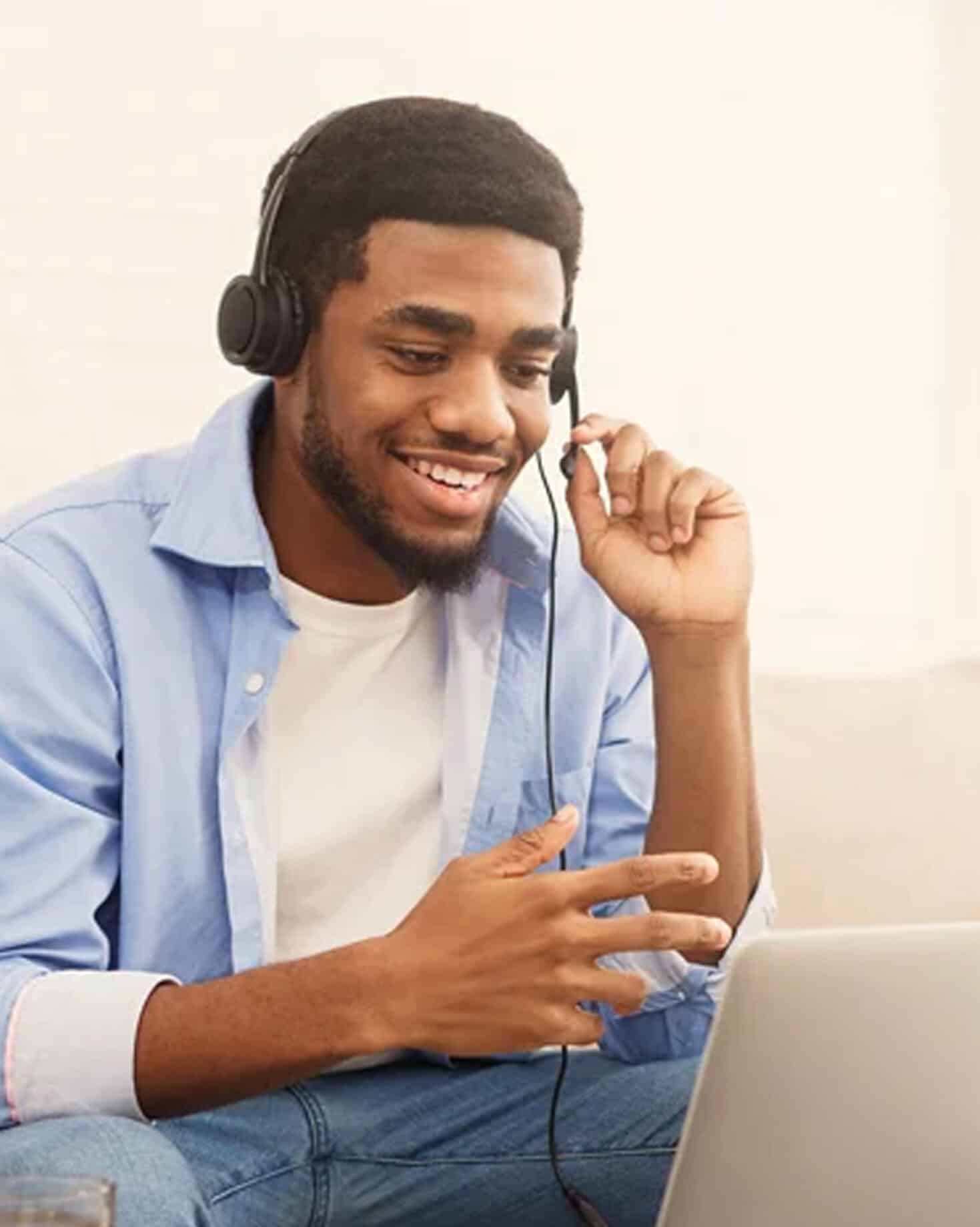 Keep Home, School, and Therapy