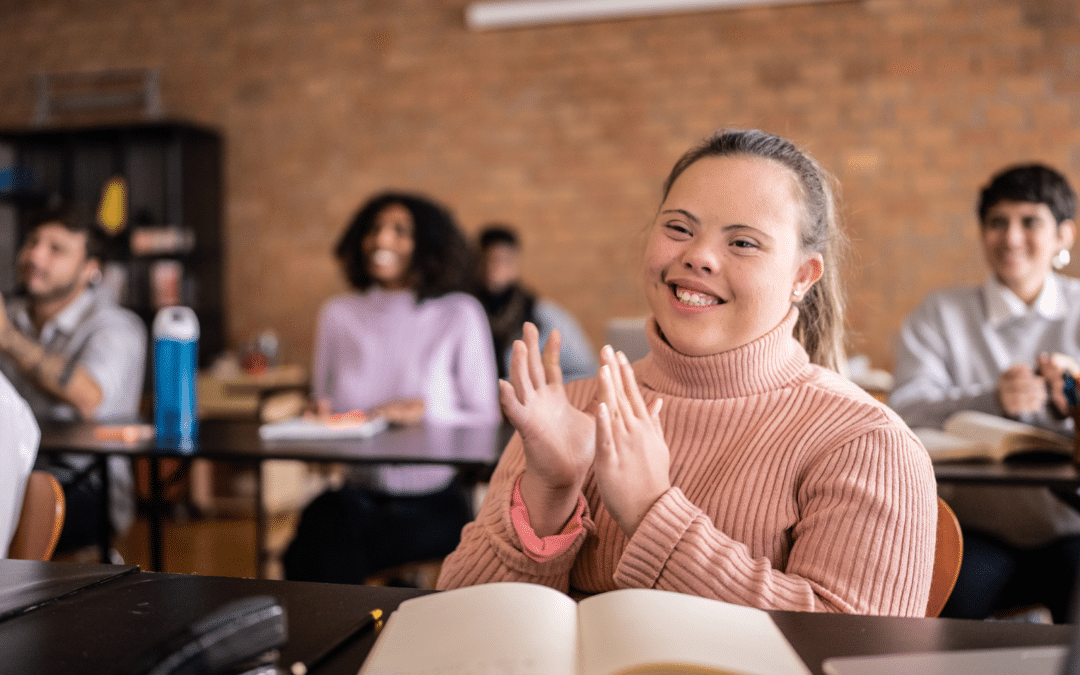 Students With Autism