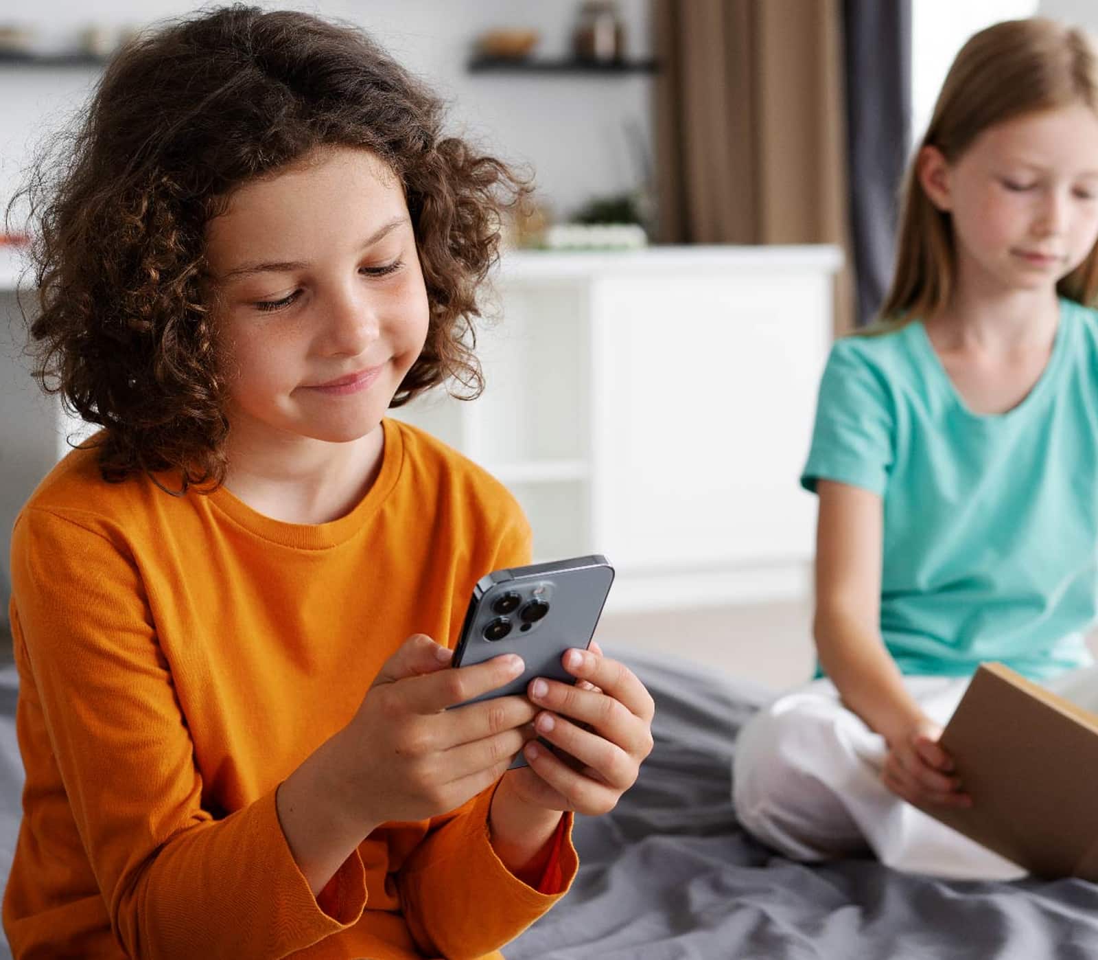 Support for Daily Living, Community