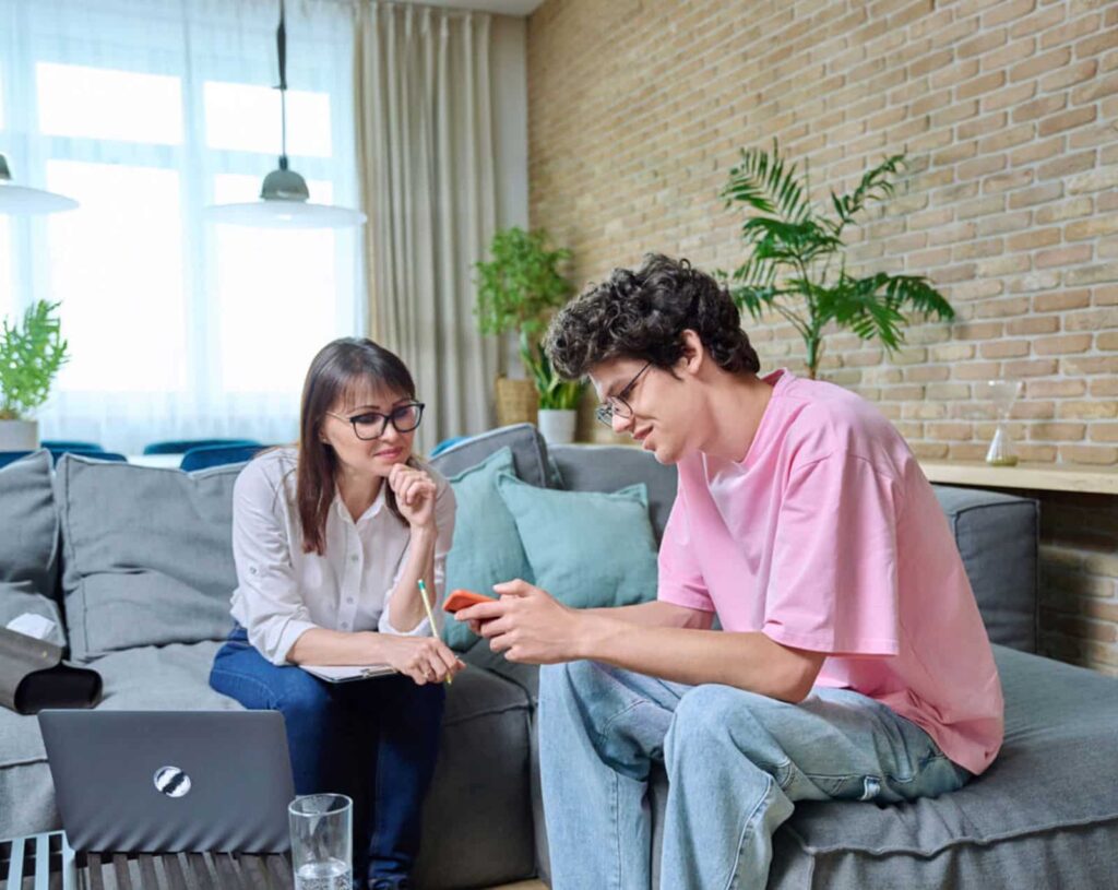 autism care network