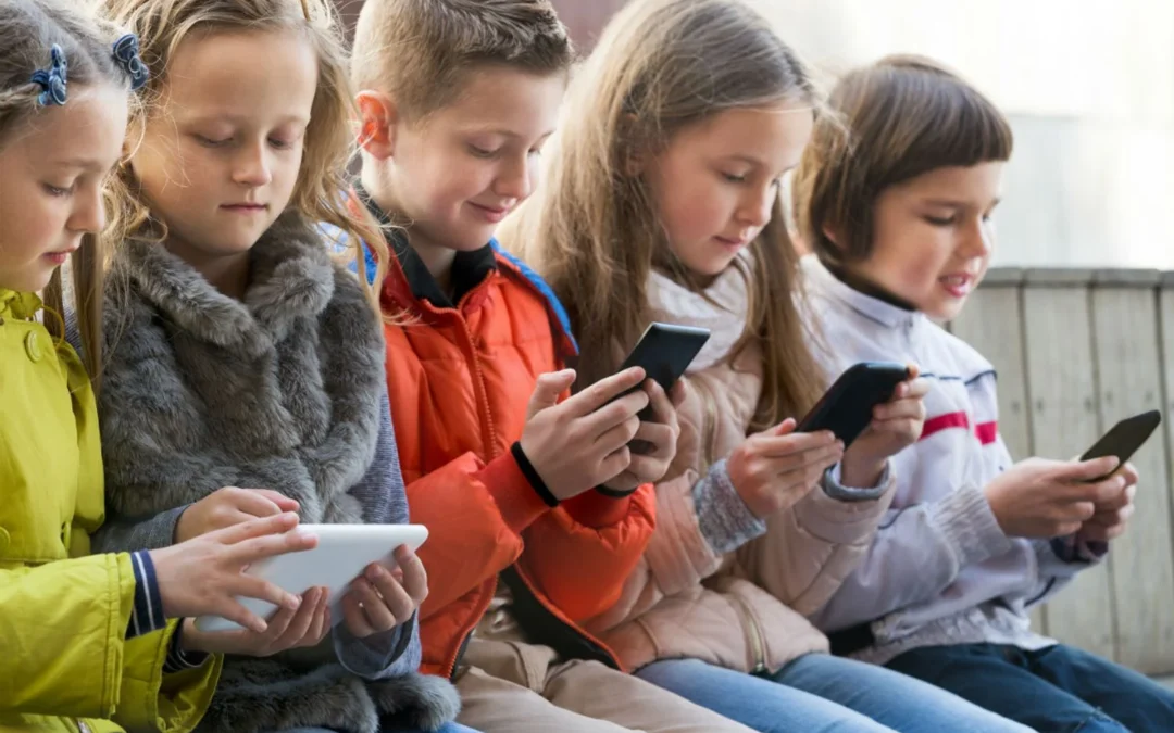Autism Apps Can Support