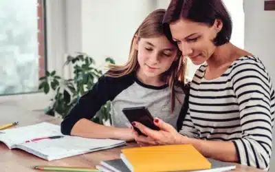 The Role of Autism Apps in Reducing Caregiver Burnout