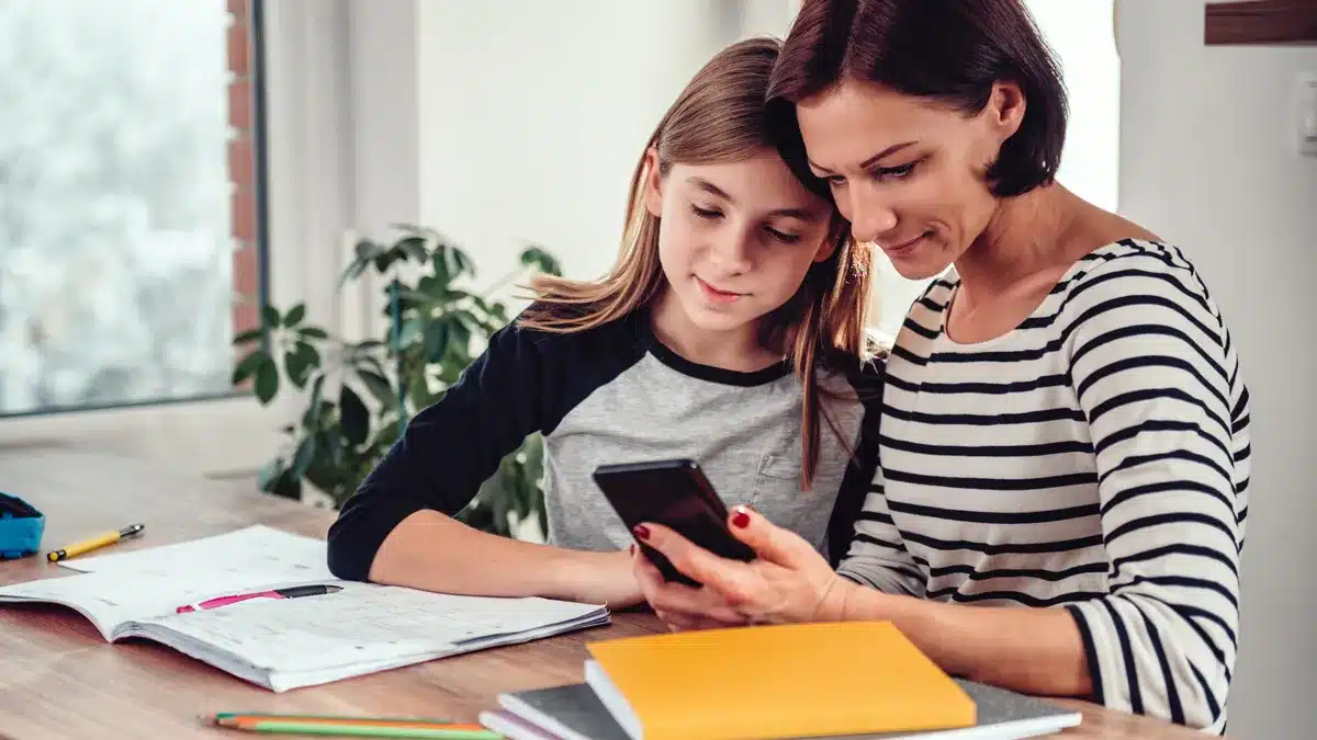 The Role of Autism Apps in Reducing Caregiver Burnout